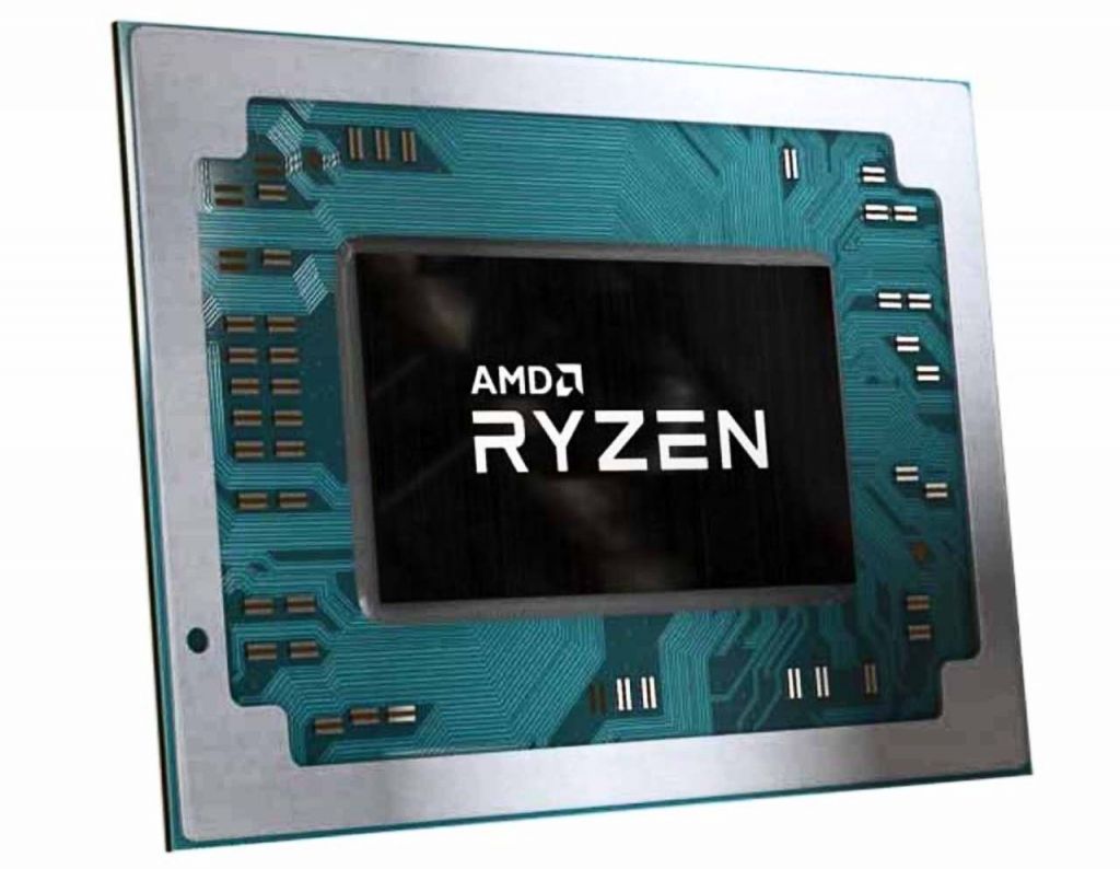 AMD predstavio nove Ryzen APU-e pogonjene Vega grafikom za high-end gaming laptope