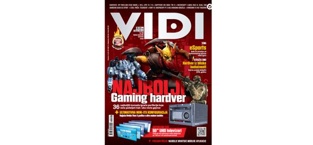 VIDI broj 238 - SADRŽAJ