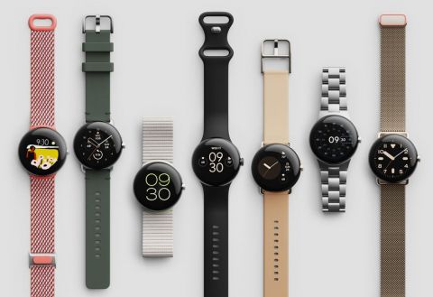 Što očekivati od novog Google Pixel Watch pametnog sata