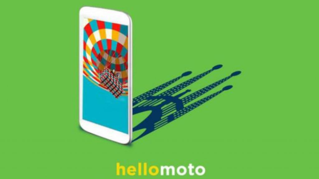 Motorola će na MWC-u predstaviti novi uređaj