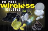 Usporedni test 6 najboljih true wireless slušalica