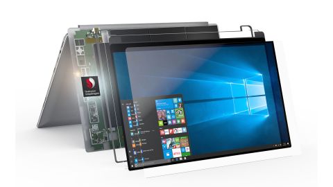 Qualcomm priprema novi ARM procesor za Windows 10 laptope