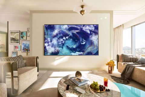 Vrh ponude novih Samsung TV-a čine 8K Neo QLED model QN990F i S90F OLED sa 144 Hz