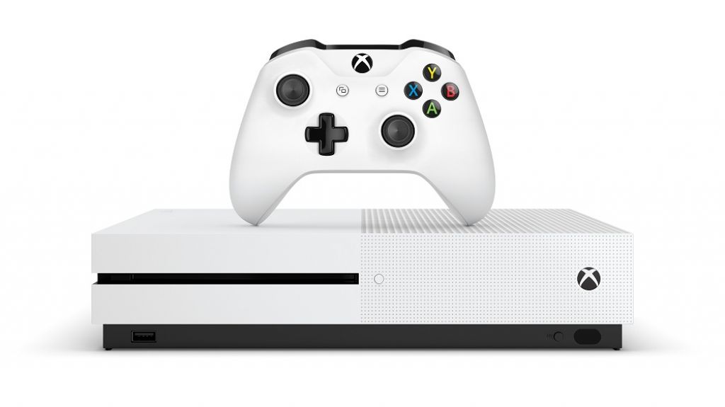 Xbox One S od 2 TB dolazi 2. kolovoza