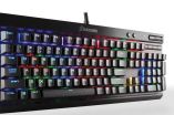 Corsair predstavio prve tipkovnice na svijetu s novim Cherry MX Speed switchevima