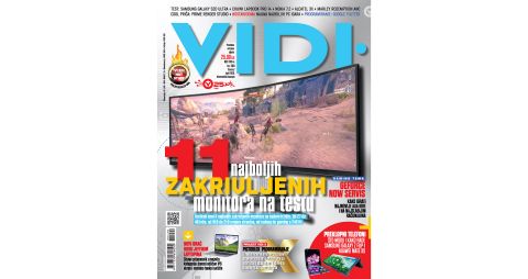 VIDI broj 289 - Sadržaj