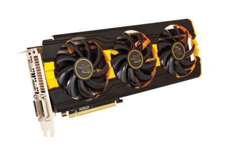 Hladnija R9 290: Sapphireov aftermarket hladnjak donio je veliko sniženje temperature, ali i buke 