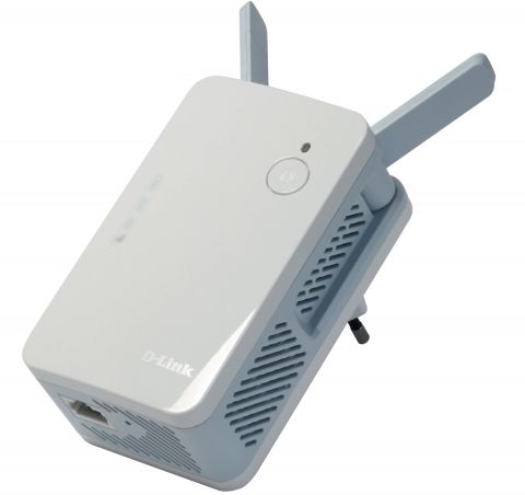 D-Link EAGLE PRO AI AX1500 Mesh System E15