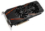 Gigabyte predstavio nekoliko verzija GTX 1060 kartice