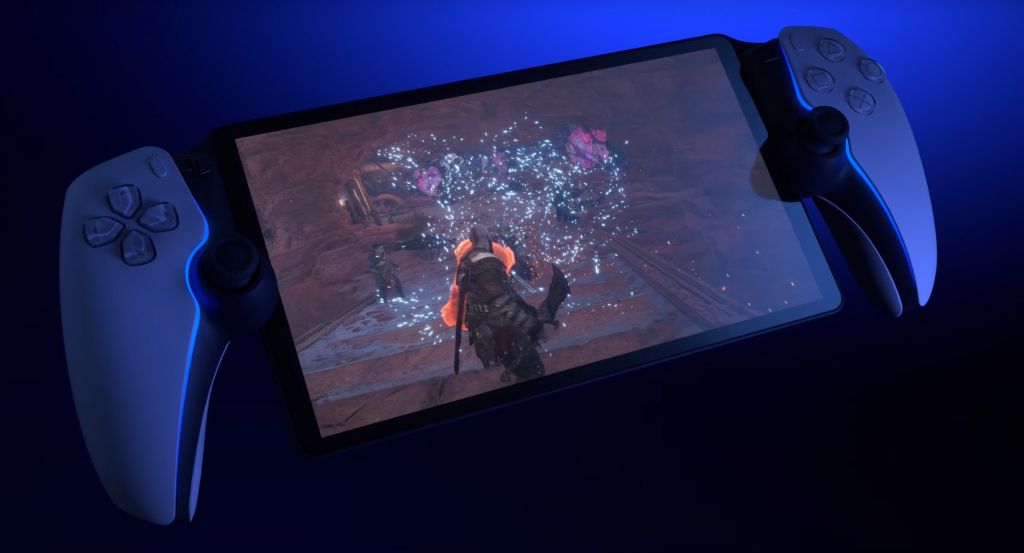 Sony potvrdio povratak na scenu prijenosnih gaming konzola