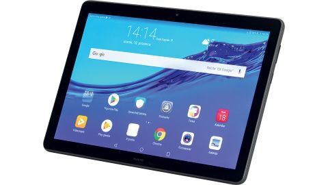 Huawei MediaPad T5