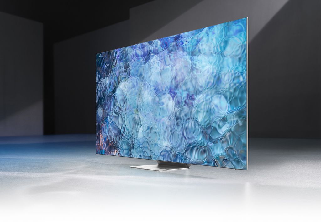 Na naše tržište stigli Samsung Neo QLED televizori