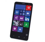 Veliki ekran: 6-inčni phablet s nešto nižom rezolucijom ekrana trebao bi nižom cijenom napasti niži segment tržišta