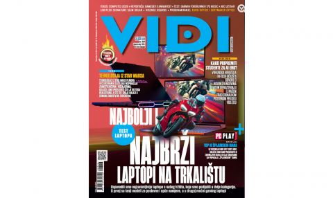 VIDI 364 - Uvodnik glavnog urednika