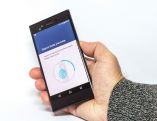 Sony Xperia XZ