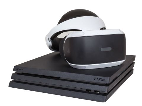 Playstation 4 Pro i VR:  Sljedeća generacija PS Gaminga