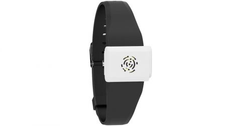 Silikonska narukvica R-101 radarcan odbija komarce