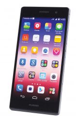 Izrada i ekran: Glavni aduti su 5-inčni IPS ekran odličan na suncu i kvalitetna izrada