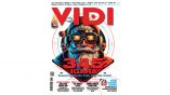 VIDI 345 - Sadržaj