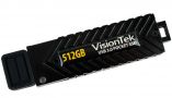 VisionTek najavio USB 3.0 SSD-ove veličine palca