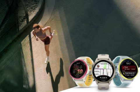 Garmin predstavlja Forerunner 570 i Forerunner 970 pametne satove za trčanje i triatlon