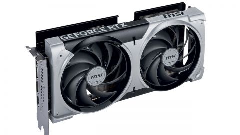 MSI RTX 5070 12G Ventus 2X