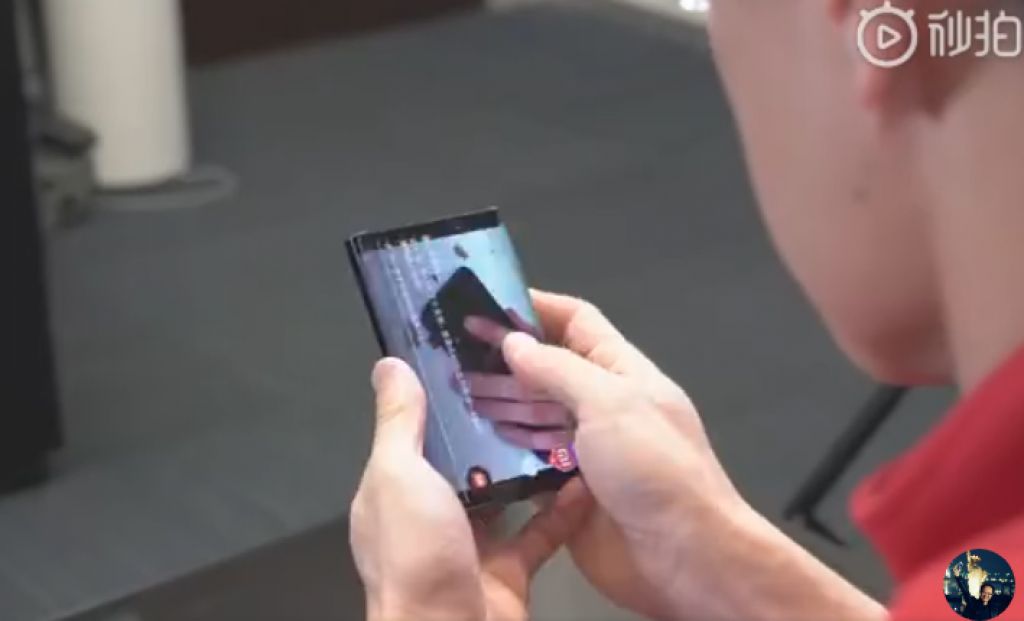 Xiaomi prikazao sklopivi uređaj