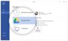 Google Drive plug-in