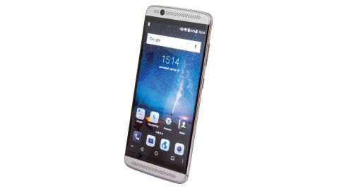 ZTE Axon 7 mini