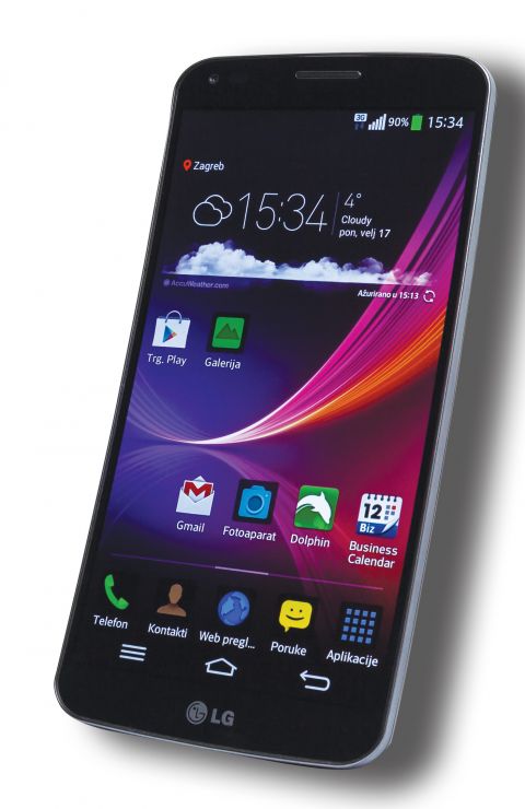 LG G Flex