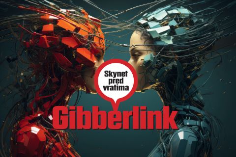 Što je Gibberlink i zašto je napravio takvu pomutnju u svijetu?