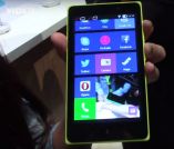 Nokia XL - prvi pogled