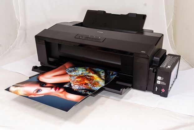 Epson L1800 ITS