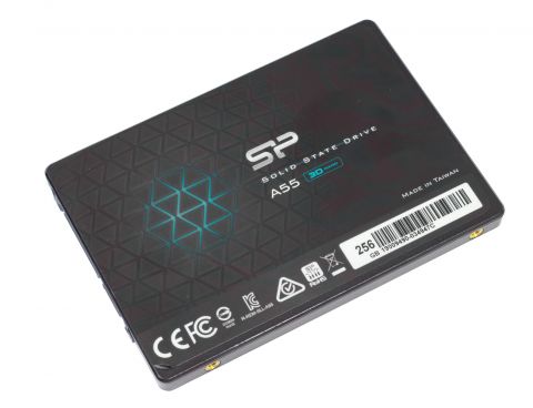 Silicon Power ACE A55