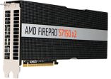 AMD proširio seriju FirePro grafičkih kartica sa S7150 i S7150 X2
