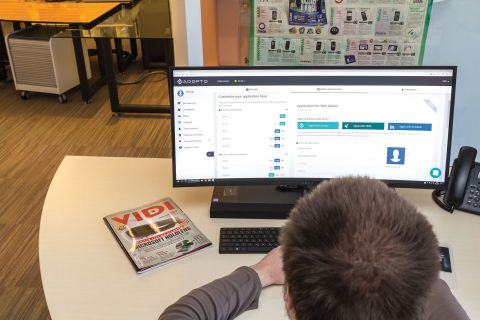 Kako zapošljavaju najbolje hrvatske IT firme