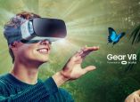 Predbilježbe za novi Samsung Gear VR su započele