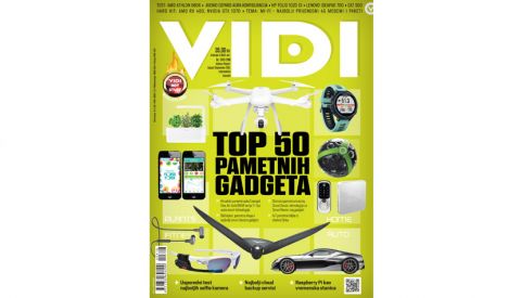 VIDI broj 245/246