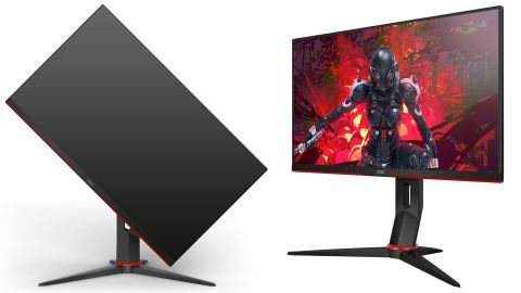 AOC predstavio četiri nova gaming monitora G2 serije