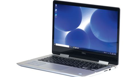 Dell Inspiron 5482