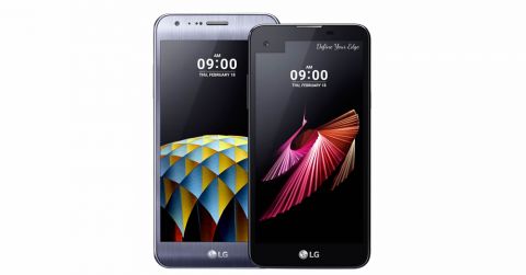 LG će debitirati s novom X serijom smartfona na MWC 2016