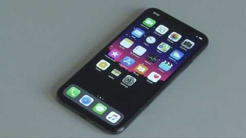 VIDEO: Apple iPhone XS test