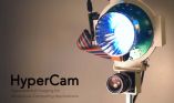 Microsoft i sveučilište u Wahingtonu rade na hiperspektralnoj kameri, HyperCam