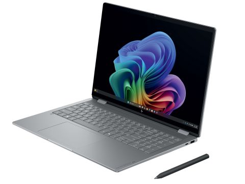 HP OmniBook X Flip 16