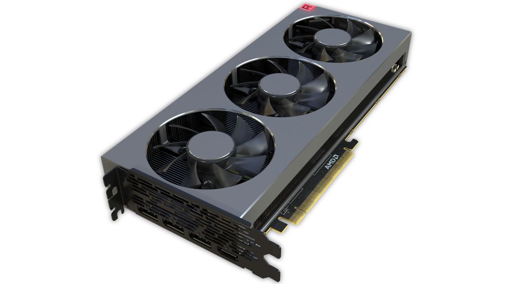AMD predstavio Radeon VII grafičku karticu