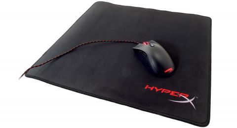 Kingston Pulsefire FPS miš i Fury S Pro podloga: Match made in HyperX