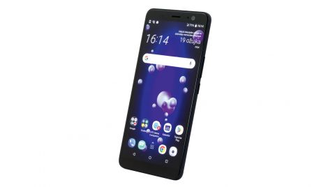 HTC U11+  Phablet flagship