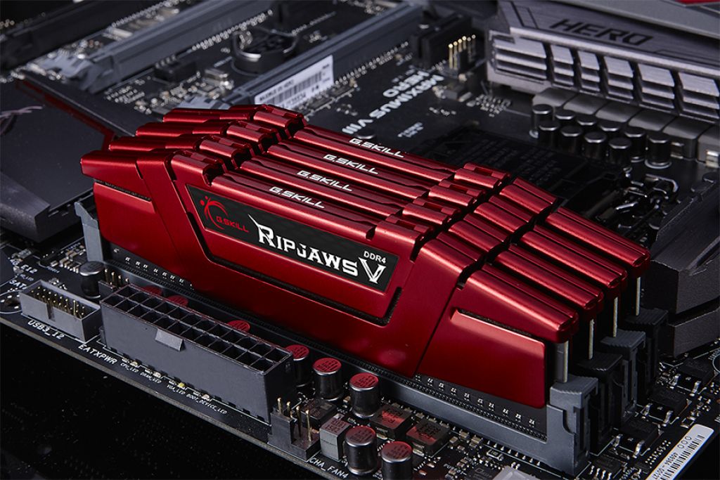 Dual channel vs. Quad channel VidiLAB