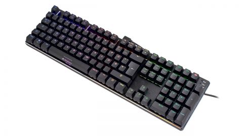 Sharkoon Skiller SGK36W