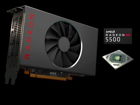 Dolaze nam nove AMD grafičke kartice